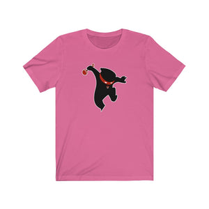 "Mini Ninja" - Adult T-Shirt