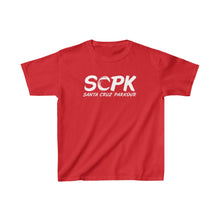 Load image into Gallery viewer, &quot;The Spot&quot; - Youth T-Shirt
