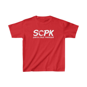 "The Spot" - Youth T-Shirt