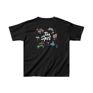 "The Spot" - Youth T-Shirt