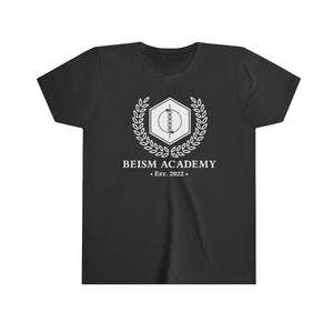 "Beism Academy" - Youth T-Shirt