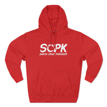 Load image into Gallery viewer, &quot;Santa Cruz Parkour&quot; - Adult Hoodie
