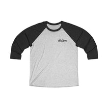 Load image into Gallery viewer, &quot;Falling Cycle&quot; - Adult 3/4 T-Shirt
