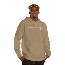 Load image into Gallery viewer, &quot;Beachside&quot; - Adult Hoodie
