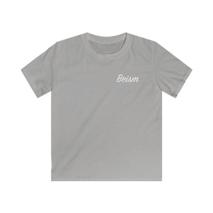 "Falling Cycle" - Youth T-Shirt