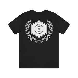 "Beism Academy" - Adult T-Shirt