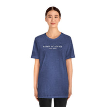 Load image into Gallery viewer, &quot;Beism Academy&quot; - Adult T-Shirt
