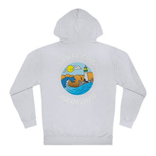 Load image into Gallery viewer, &quot;Beachside&quot; - Adult Hoodie
