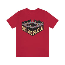 Load image into Gallery viewer, &quot;Endless Flow&quot; - Adult T-Shirt
