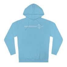 Load image into Gallery viewer, &quot;Beachside&quot; - Adult Hoodie

