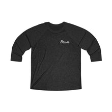 Load image into Gallery viewer, &quot;Falling Cycle&quot; - Adult 3/4 T-Shirt
