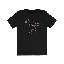 Load image into Gallery viewer, &quot;Mini Ninja&quot; - Adult T-Shirt
