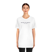 Load image into Gallery viewer, &quot;Beism Academy&quot; - Adult T-Shirt
