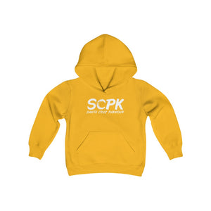 "The Spot" - Youth Hoodie