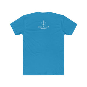 "Santa Cruz Parkour" - Adult T-Shirt