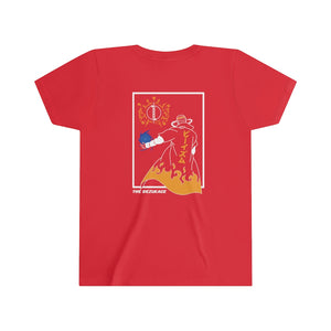 "Bezukage" - Youth T-shirt