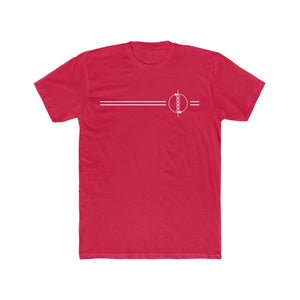 "Beachside" - Adult T-Shirt