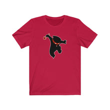 Load image into Gallery viewer, &quot;Mini Ninja&quot; - Adult T-Shirt
