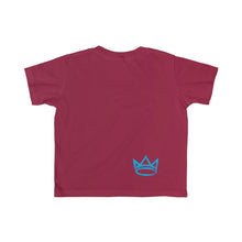 Load image into Gallery viewer, &quot;Royalty&quot; T-Shirt - Toddlers
