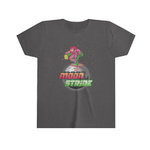 Load image into Gallery viewer, &quot;Moon Stride&quot; Watermelon - Youth T-Shirt
