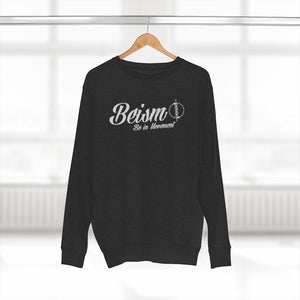 "Retro" - Adult Crewneck
