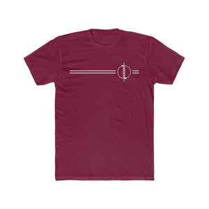 "Beachside" - Adult T-Shirt