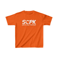 Load image into Gallery viewer, &quot;The Spot&quot; - Youth T-Shirt
