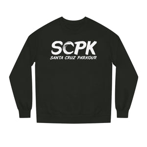 "The Spot" - Adult Crewneck