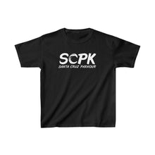 Load image into Gallery viewer, &quot;The Spot&quot; - Youth T-Shirt
