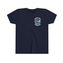 Load image into Gallery viewer, &quot;Winter Beachside&quot; - Youth T-Shirt
