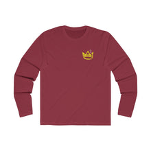 Load image into Gallery viewer, &quot;Royalty&quot; - Adult Long Sleeve T-Shirt
