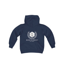 Load image into Gallery viewer, &quot;Beism Academy&quot; - Youth Hoodie
