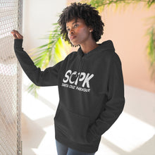 Load image into Gallery viewer, &quot;Santa Cruz Parkour&quot; - Adult Hoodie

