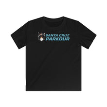 Load image into Gallery viewer, SCPK - Snowflake (2022 Winter Camp Shirt)

