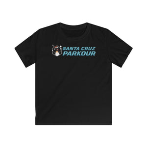 SCPK - Snowflake (2022 Winter Camp Shirt)