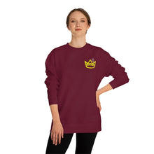 Load image into Gallery viewer, &quot;Royalty&quot; - Adult Crewneck
