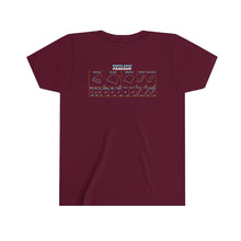 Load image into Gallery viewer, “Vault Box&quot; - Youth T-Shirt
