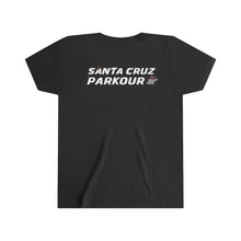 Load image into Gallery viewer, &quot;Ninja Squirrel&#39;s&quot; - Youth T-Shirt
