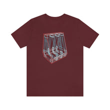 Load image into Gallery viewer, “Vault Box” - Adult T-Shirt
