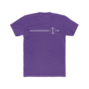 "Beachside" - Adult T-Shirt