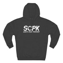 Load image into Gallery viewer, &quot;Santa Cruz Parkour&quot; - Adult Hoodie
