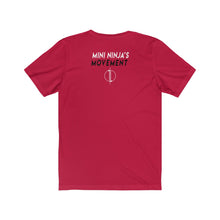 Load image into Gallery viewer, &quot;Mini Ninja&quot; - Adult T-Shirt
