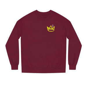 "Royalty" - Adult Crewneck