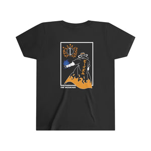 "Bezukage" - Youth T-shirt