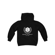 Load image into Gallery viewer, &quot;Beism Academy&quot; - Youth Hoodie
