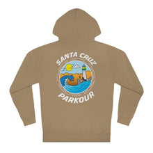 Load image into Gallery viewer, &quot;Beachside&quot; - Adult Hoodie

