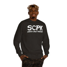 Load image into Gallery viewer, &quot;The Spot&quot; - Adult Crewneck
