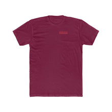 Load image into Gallery viewer, &quot;Find Your Path&quot; Red - Adult T-Shirt
