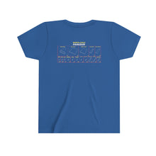 Load image into Gallery viewer, “Vault Box&quot; - Youth T-Shirt
