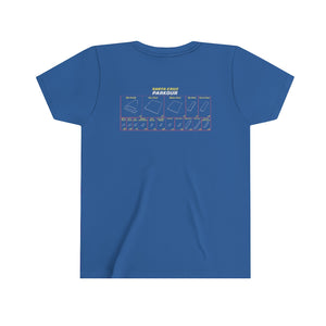 “Vault Box" - Youth T-Shirt